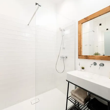 Ans Hanza Tower No 628 - Swimming Pool, Sauna, Jacuzzi, Viewing Terrace Appartement