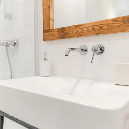 Ans Hanza Tower No 628 - Swimming Pool, Sauna, Jacuzzi, Viewing Terrace Appartement *