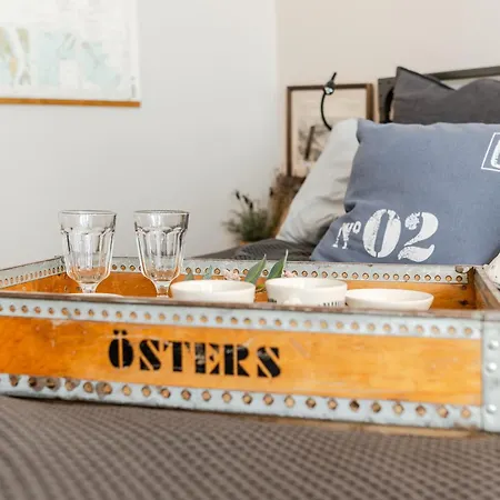 아파트 Ans Hanza Tower No 628 - Swimming Pool, Sauna, Jacuzzi, Viewing Terrace