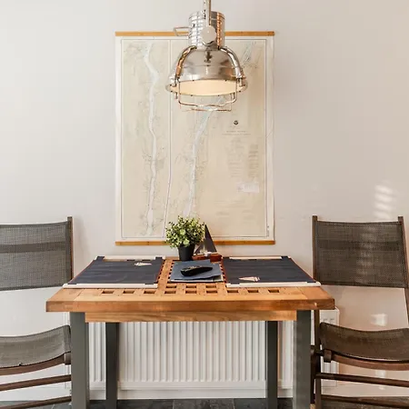 아파트 Ans Hanza Tower No 628 - Swimming Pool, Sauna, Jacuzzi, Viewing Terrace 슈체친