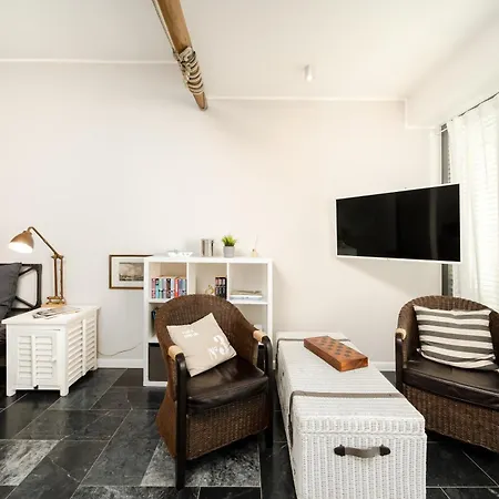 Ans Hanza Tower No 628 - Swimming Pool, Sauna, Jacuzzi, Viewing Terrace 슈체친