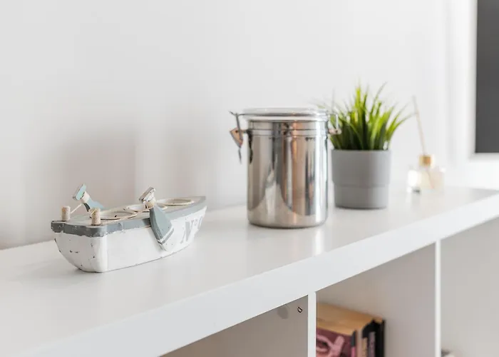 Apartment Ans Hanza Tower No 628 - Swimming Pool, Sauna, Jacuzzi, Viewing Terrace Szczecin