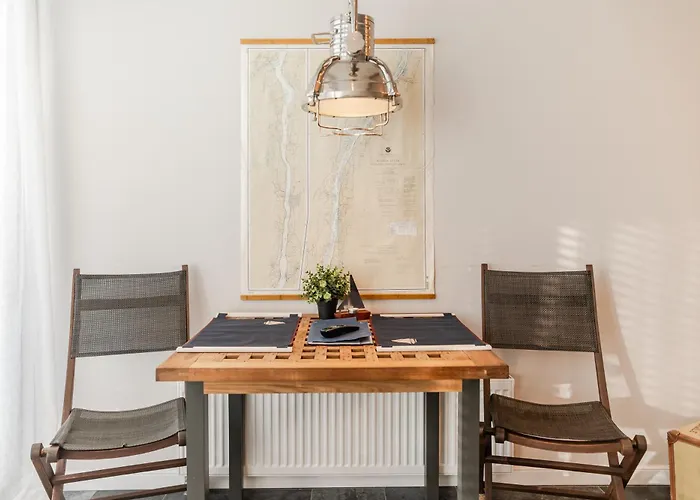 Apartment Ans Hanza Tower No 628 - Swimming Pool, Sauna, Jacuzzi, Viewing Terrace Szczecin